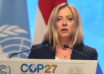 İtalya 2023 bütçesinin büyük kısmını “krize” ayırdı