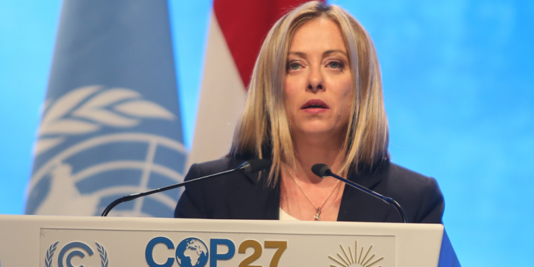 İtalya 2023 bütçesinin büyük kısmını “krize” ayırdı