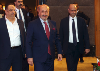 “EYT sınır koyan değil kapsayıcı bir düzenleme”