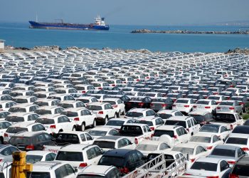 Üretim yüzde 5 artarken ihracat yüzde 3 arttı