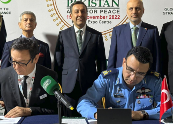 Türk savunma sanayisinden Pakistan’a yeni ihracat