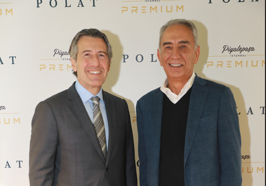 Piyalepaşa İstanbul Premium Beyoğlu’ndan yükselecek