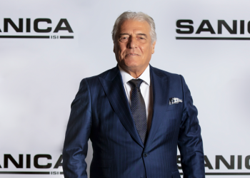 Sanica Isı halka açılarak büyüyor