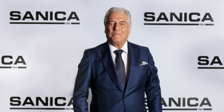 Sanica Isı halka açılarak büyüyor