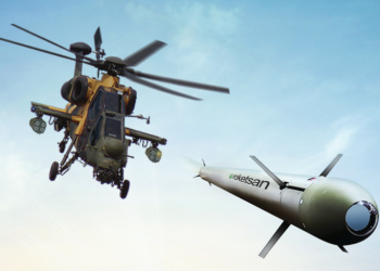 Roketsan, teknoloji ve zekayı Tayfun’da birleştirdi