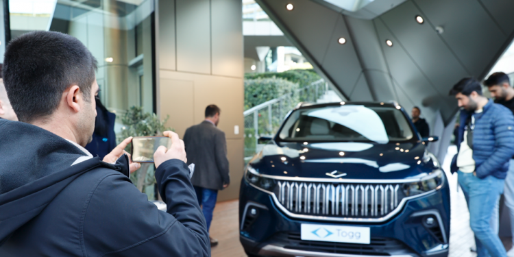 Togg’a ne zaman ve nasıl sahip olabilirsiniz?