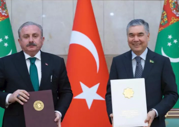 Türkmen gazının bu dönem devreye alınması önemli