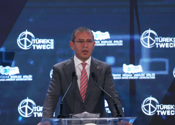 Elektrik kurulu gücünün yüzde 54’ü yenilenebilir