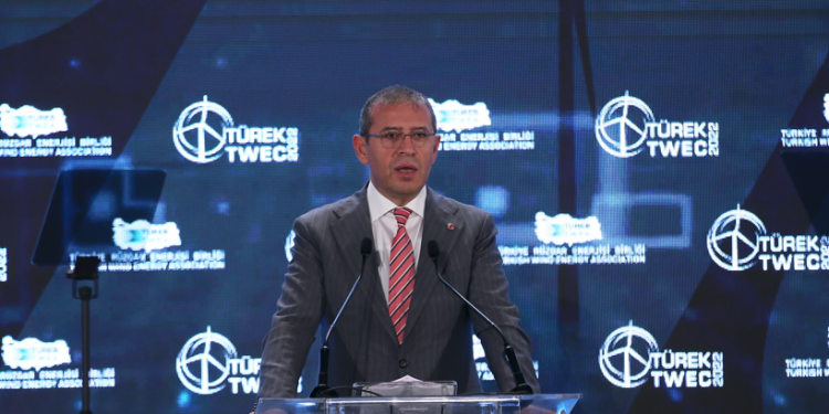 Elektrik kurulu gücünün yüzde 54’ü yenilenebilir