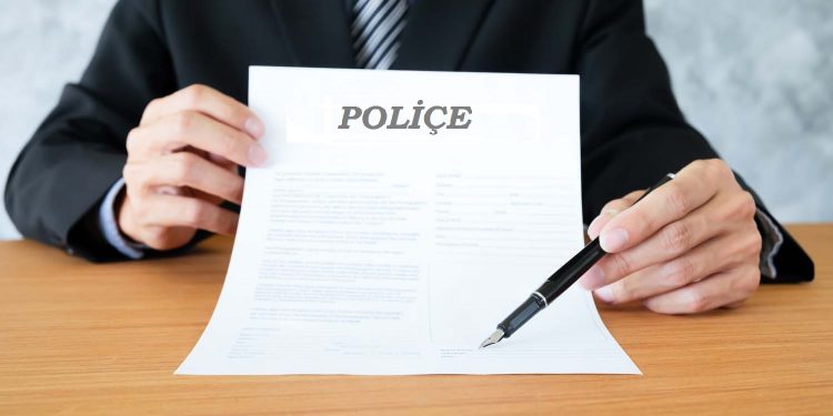 Sahte poliçeye karşı “dikkatli olun” uyarısı