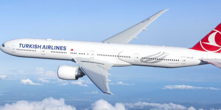 Havacılıkta yeni hizmet “Ver elini memleket”