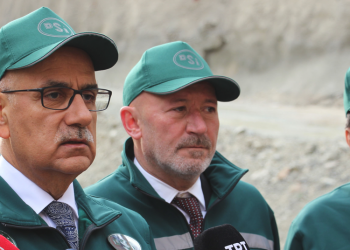 Tarımı da çiftçiyi de desteğe devam edeceğiz