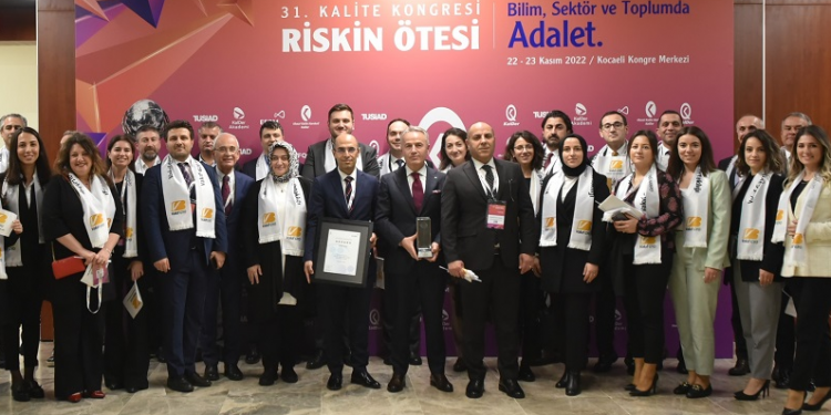 Sektörde “Mükemmellik” adına yatırımlarımız sürecek