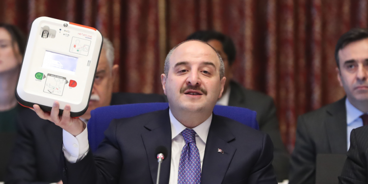 Fabrika kurma geride kaldı asırlık projeler devrede