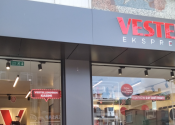 3 mağaza ile İstanbul’a Ekspres hizmeti hızlandırdı