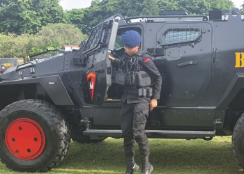 Türk Yörük’ü G20’de dünya liderlerini korudu