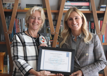 Limak Yatırım UNDP Eşitlik Mührü’nü aldı