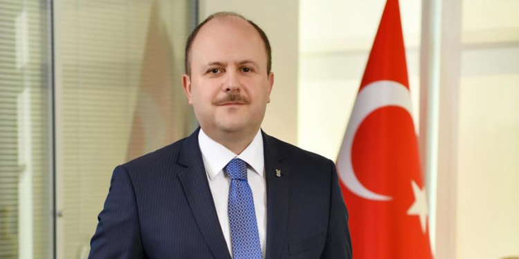 Sağlıklı mali performansla hızlı büyüme süreci