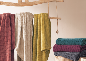 Yataş Bedding’ten en sıcak terapi: Battaniyeler