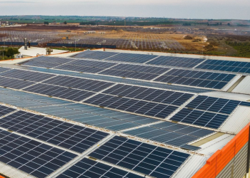 Güneş enerji yatırımıyla sürdürülebilirliğe katkı