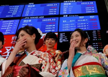 Japonya’nın gözü okyanusun altında