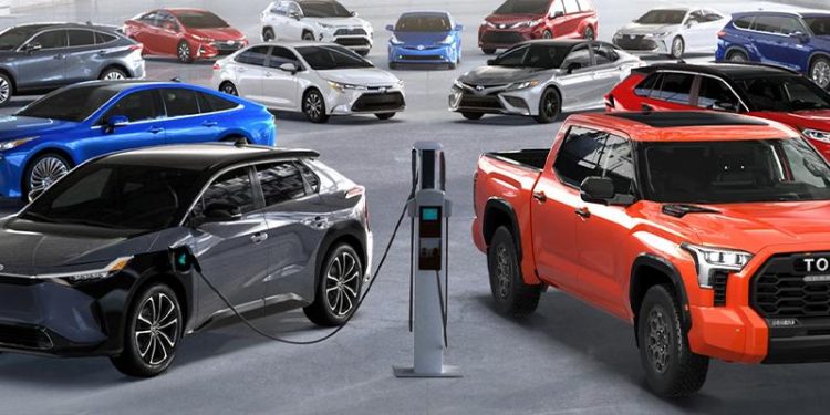 2023’te ikinci el otomotiv pazarının yönünü dijital dönüşüm belirleyecek