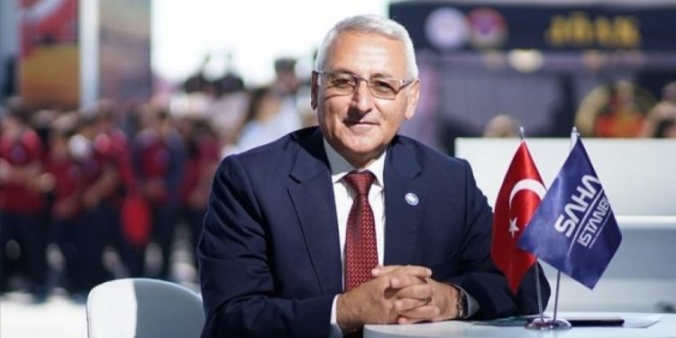 Savunmada dışa bağımlılığı azaltacak adımlar atılıyor