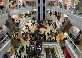 AVM’ler 2023’te ziyaretçi sayısında rekor bekliyor