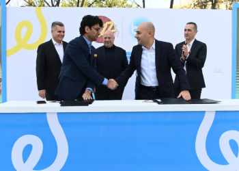 BiP’in teknik altyapısı Pakistan’ı da etkisine aldı