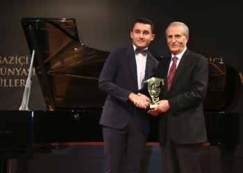 “Hayat Boyu Başarı”nın temelinde toplumsal farkındalık yatıyor