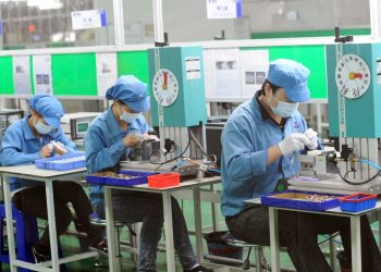 Çin yönetimi pildeki elini güçlendiriyor