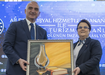 Kültür ve medeniyet değerleri çocuklara da aktarılacak