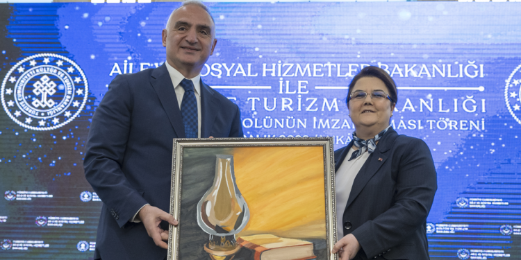 Kültür ve medeniyet değerleri çocuklara da aktarılacak