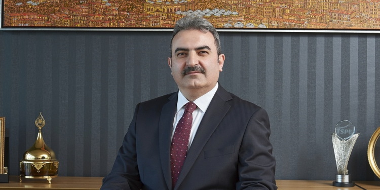 Yenilikçi ürün ve hizmetlerle 2023 yılına odaklanıldı