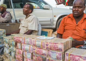 IMF’nin finansal kolları Afrika ülkelerini sarıyor