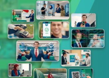 Emlak Katılım, reel sektöre verdiği katkıyla yılın katılım bankası oldu