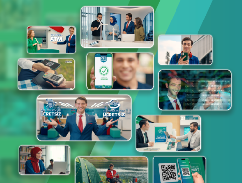 Emlak Katılım, reel sektöre verdiği katkıyla yılın katılım bankası oldu