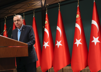 Türkiye’nin enerjisi her geçen gün artıyor