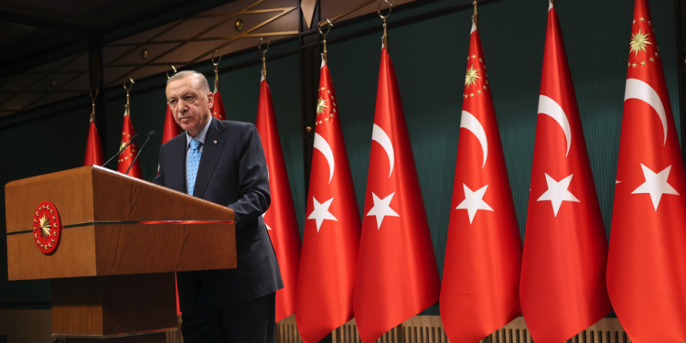 Türkiye’nin enerjisi her geçen gün artıyor