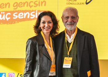 Sen Gençsin, Güç Sensin Projesi gençlerin hayallerini destekliyor