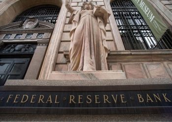 Fed’in Bej kitabında karamsarlık hakim