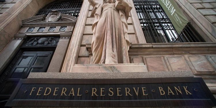 Fed’in Bej kitabında karamsarlık hakim
