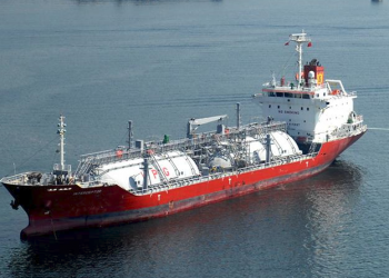 LPG ithalatı arttı otogaz satış yaptı