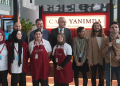 “Cafe Yanımda” hizmetiyle “havalı” iş birliği adımı