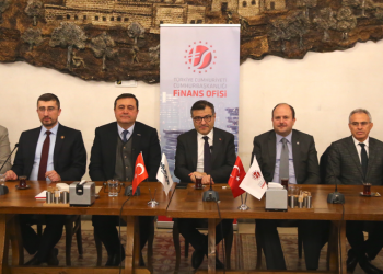 Katılım bankacılığının finans payı büyütülmeli