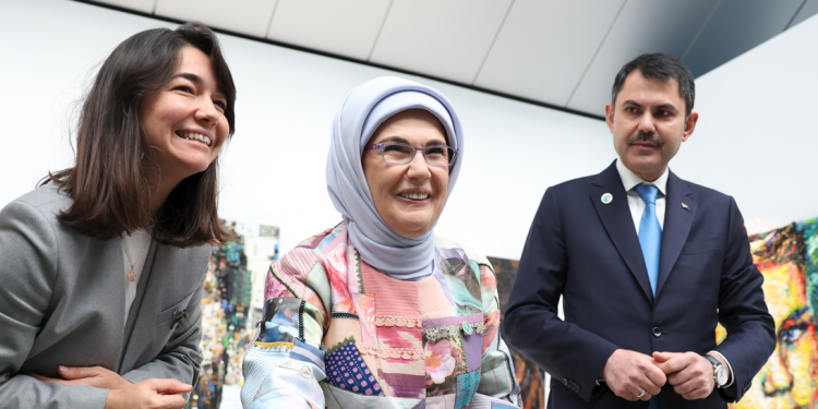 Azerbaycan’ın altyapısı Türkiye ile sağlamlaşıyor