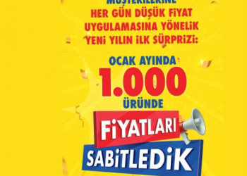 Temel gıdada önceliğimiz kar değil halkın ihtiyacı