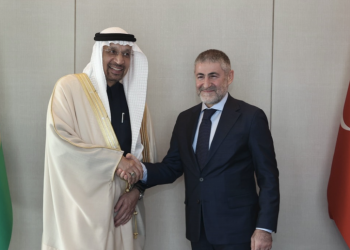 Enflasyonun hızla aşağı doğru gittiğini göreceğiz