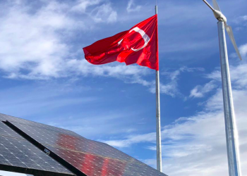 Enerjinin rüzgarına kapılan Türkiye’yi neler bekliyor?