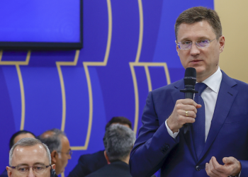 Türkiye’deki gaz merkezine diğer ülkeler de katılabilir